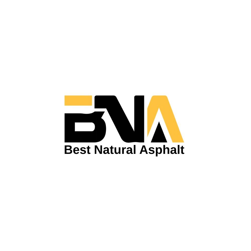 Best Natural Asphalt